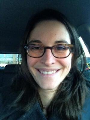 Photo of Meg G.