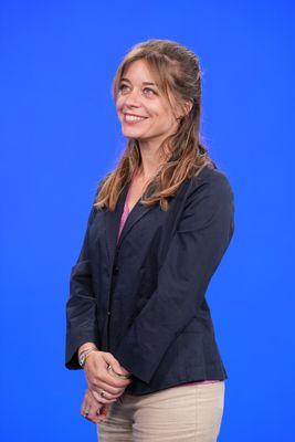 Photo of Caroline D.