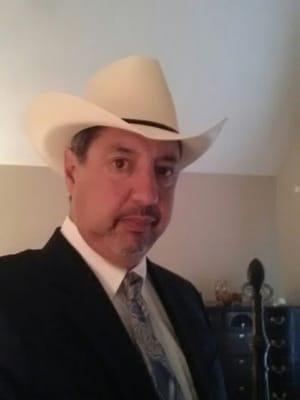 photo of Dr. George S.