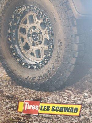 Photo of T4Manufacturing D.