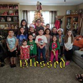 photo of GeorgenRonetta S.