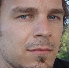Photo of Gareth C.