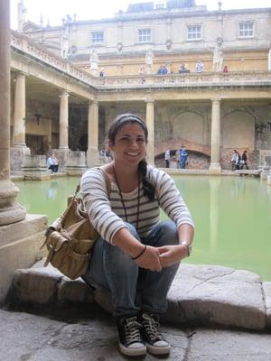 Photo of Maggie P.