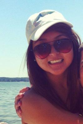 photo of Elizabeth S.