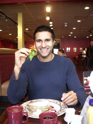 photo of Sam B.