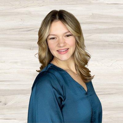 Photo of Taylor F.