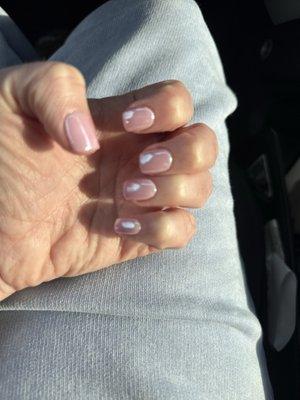 photo of Patricia S.