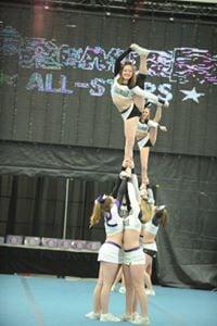 photo of Traci Z.