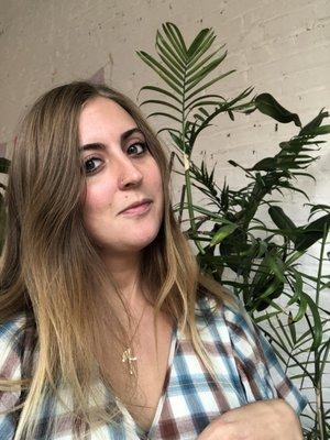 Photo of Emily R.