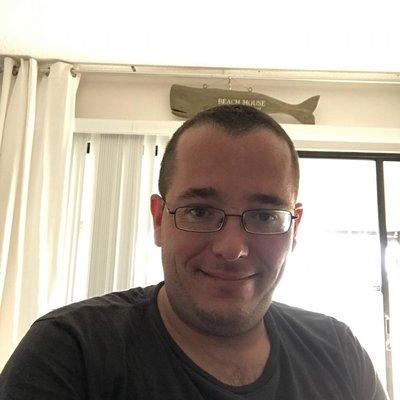 photo of Jonathan E.