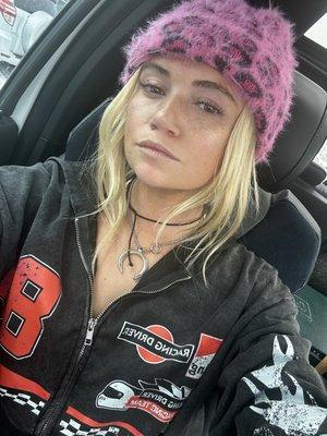 Photo of Brook W.