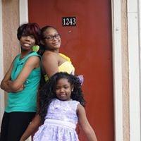 Photo of Sharonda S.