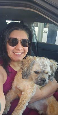 Photo of Adrienne D.