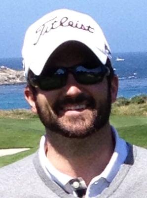 Photo of Paul B.