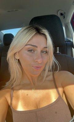 Photo of Sarah F.