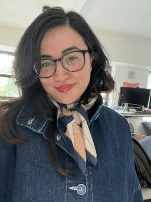 photo of Lisa W.