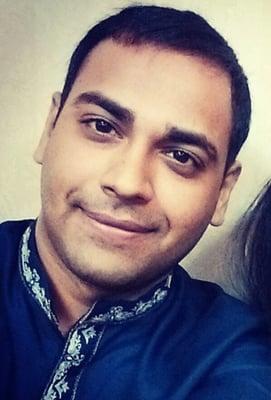 Photo of Taranjeet S.