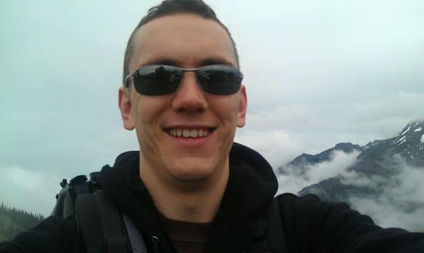 Photo of Patrick S.