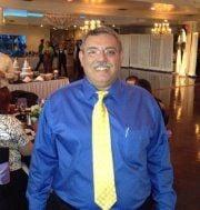 Photo of John F.
