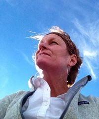 Photo of Kathleen M.