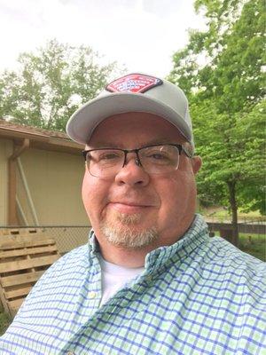 Photo of Scott B.