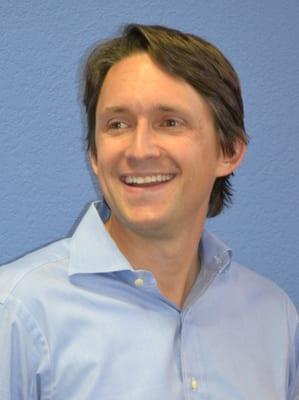 photo of Mike B.