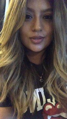 photo of Kimberly R.