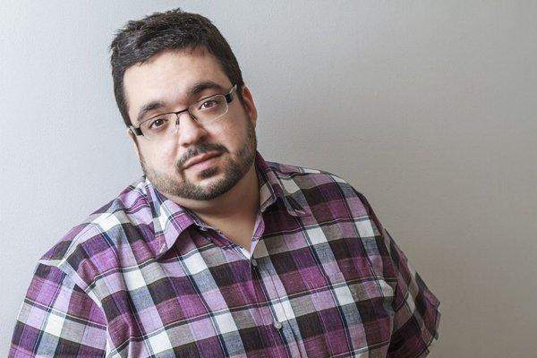Photo of Andrew S.