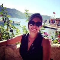 Photo of Kaila M.