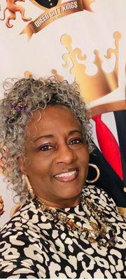 Photo of Paula J.
