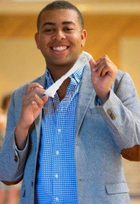 photo of Jacarian G.