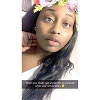 Photo of Kamilya J.