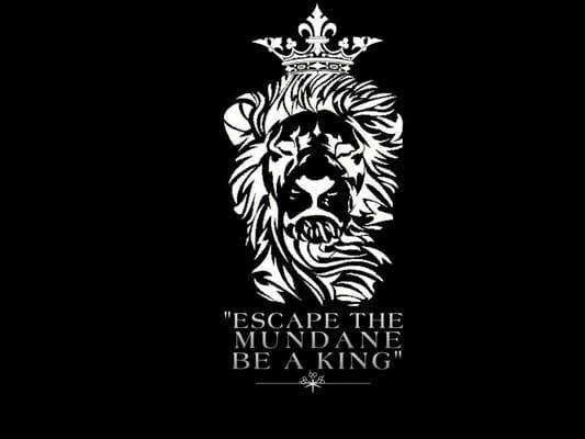 Photo of King's Mane B.