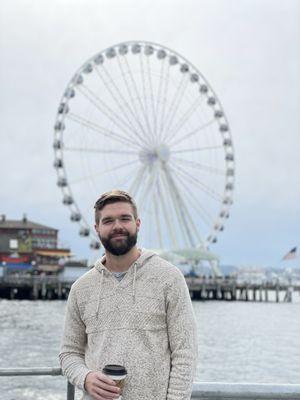 Photo of Alex W.