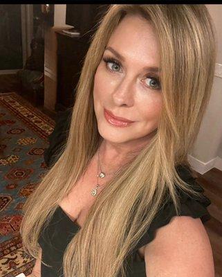 Photo of Gina L.
