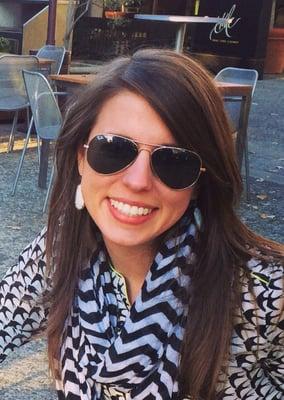 Photo of Jackie K.