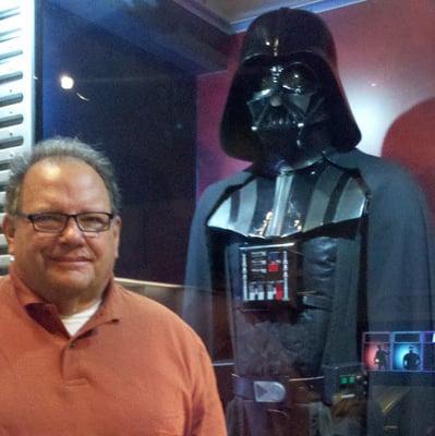 Photo of Dan M.