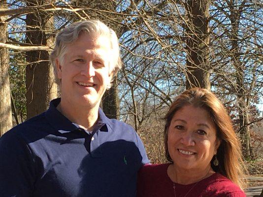 photo of Warren T J.