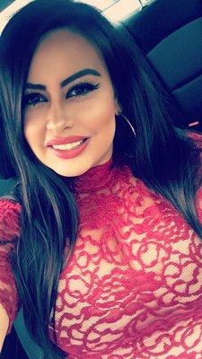 Photo of Jeannette A.