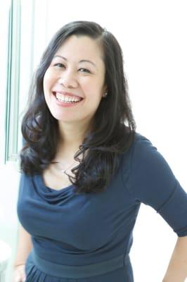 Photo of Vanessa K.