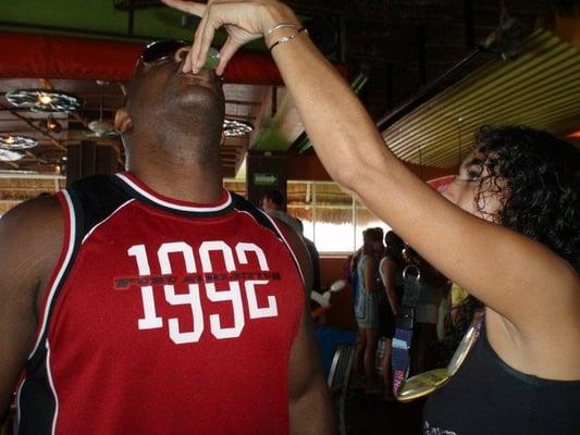 photo of Christopher T.