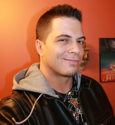Photo of Chris Y.
