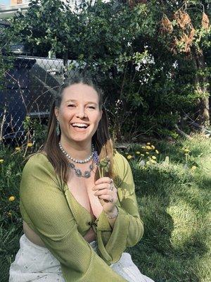 photo of Kelsey H.