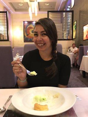 photo of Cristina R.