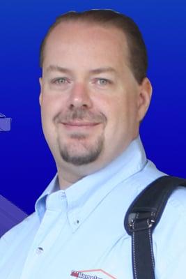 Photo of Ian M.