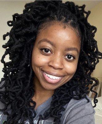 photo of Shalanda O.