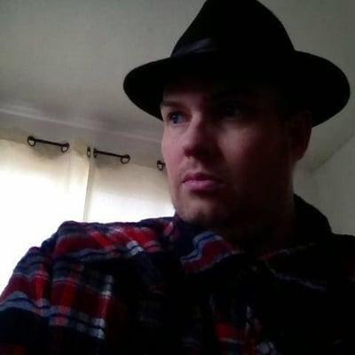 Photo of Eric R.