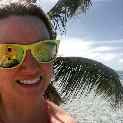 photo of Stephanie F.