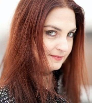 Photo of Amelia G.