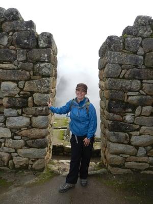 Photo of Kimberly J.